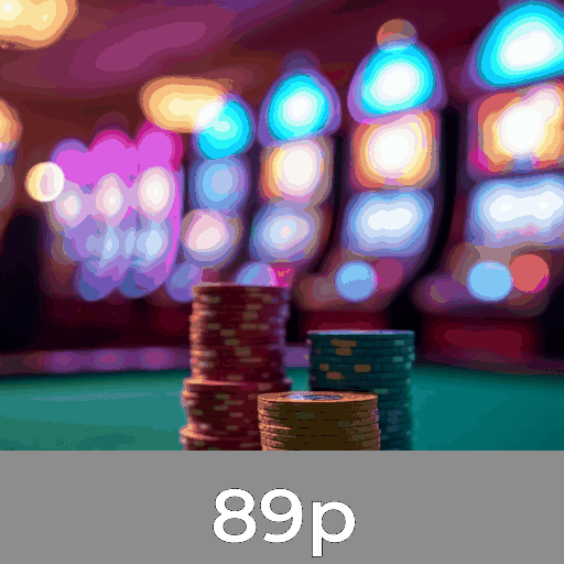 89p: A Revolução do Aplicativo Móvel para Apostar com Facilidade